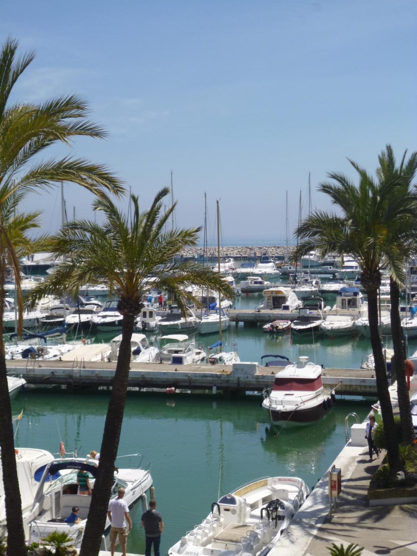 2044-Groundfloor With Huge Terrace And Pools Apartamento Manilva Exterior foto