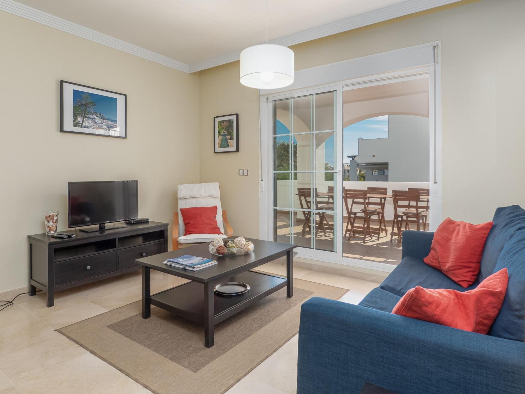 2044-Groundfloor With Huge Terrace And Pools Apartamento Manilva Exterior foto